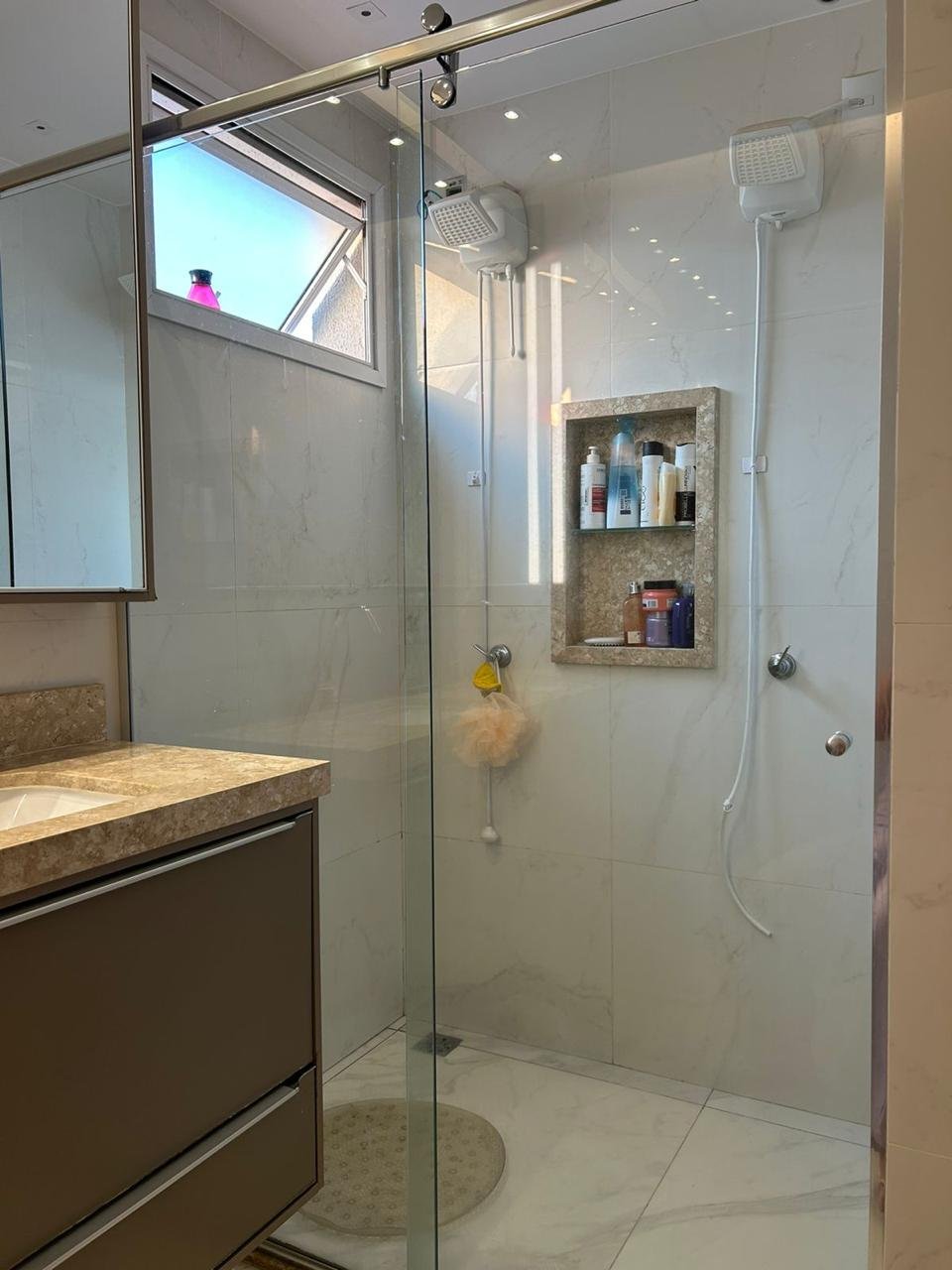 Apartamento 3 Suítes M Broadway Jardim Goiás - 126m² Vista Praça das Artes - Elevador Privativo