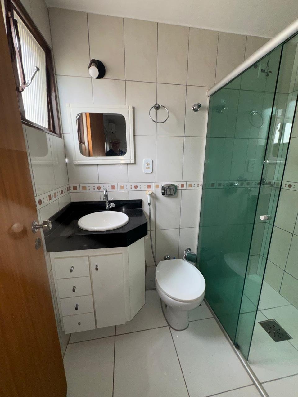 Apartamento 3 Quartos com Suíte - Setor Oeste - 103m² - 11º Andar Nascente - Próximo Bosque dos Buritis