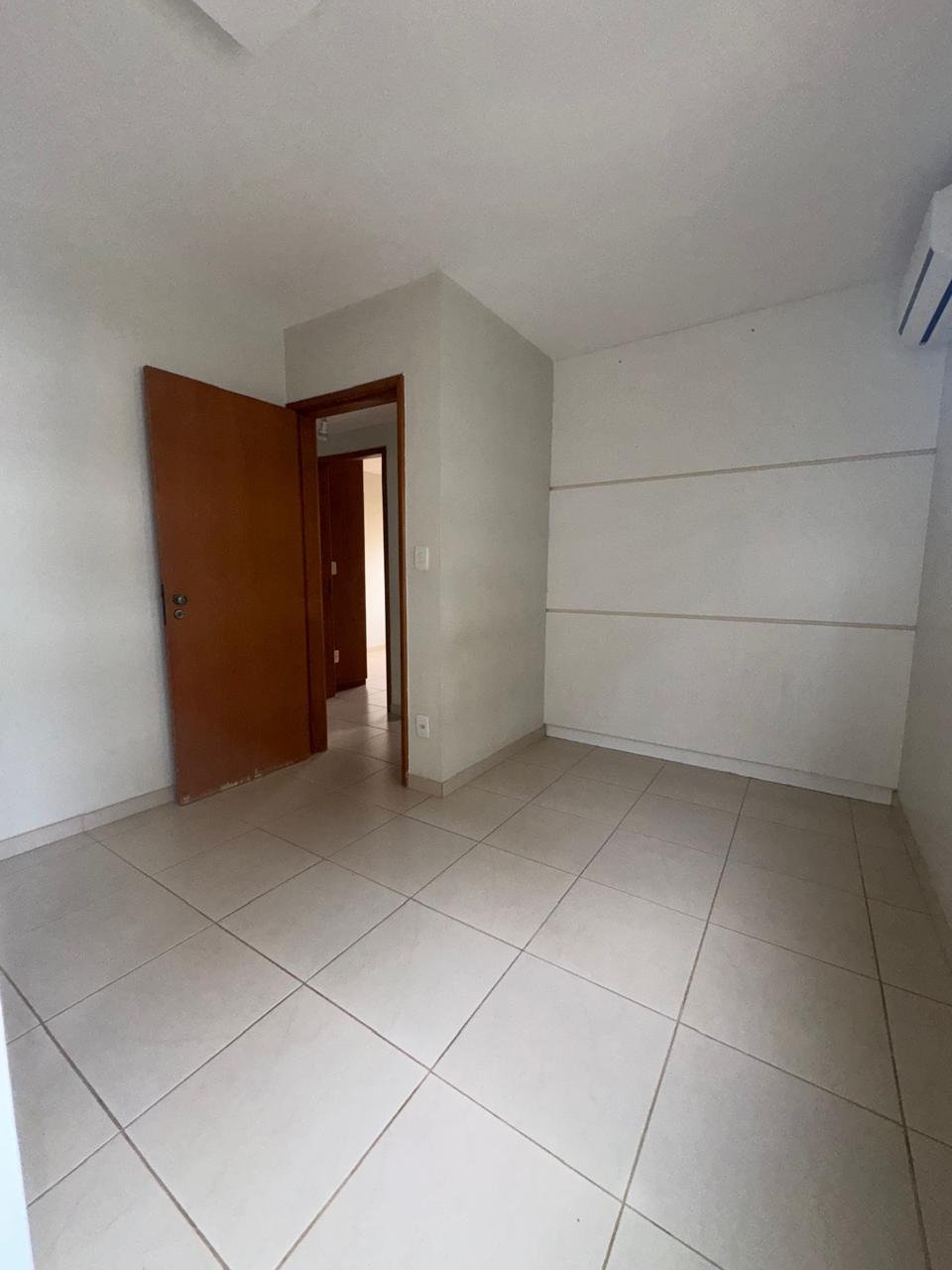 Apartamento 3 Quartos com Suíte - Setor Oeste - 103m² - 11º Andar Nascente - Próximo Bosque dos Buritis