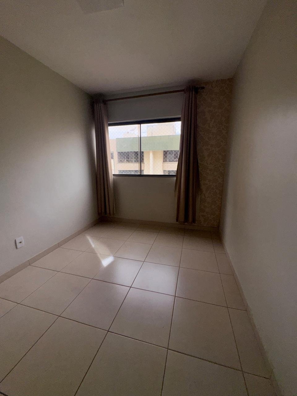 Apartamento 3 Quartos com Suíte - Setor Oeste - 103m² - 11º Andar Nascente - Próximo Bosque dos Buritis