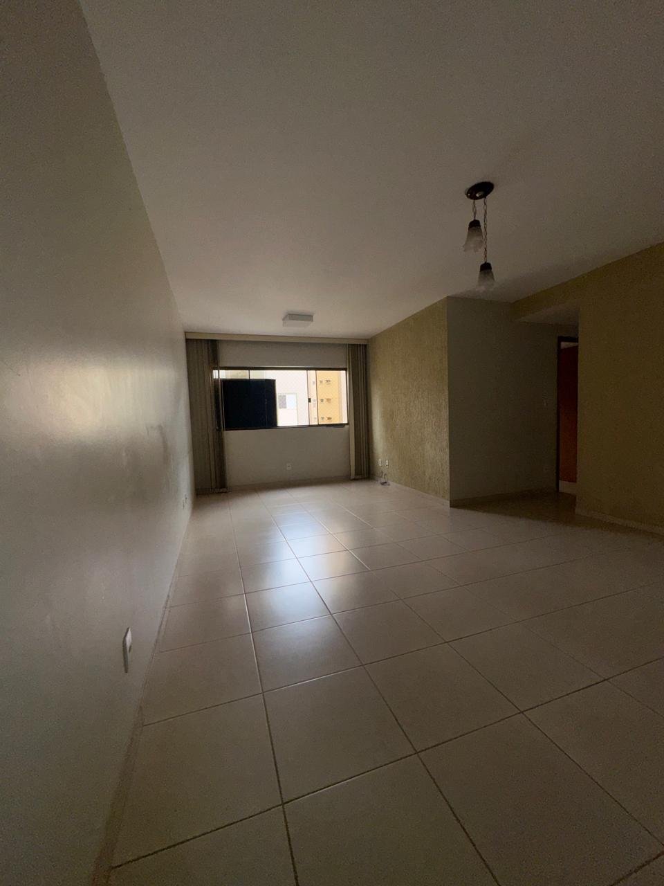 Apartamento 3 Quartos com Suíte - Setor Oeste - 103m² - 11º Andar Nascente - Próximo Bosque dos Buritis