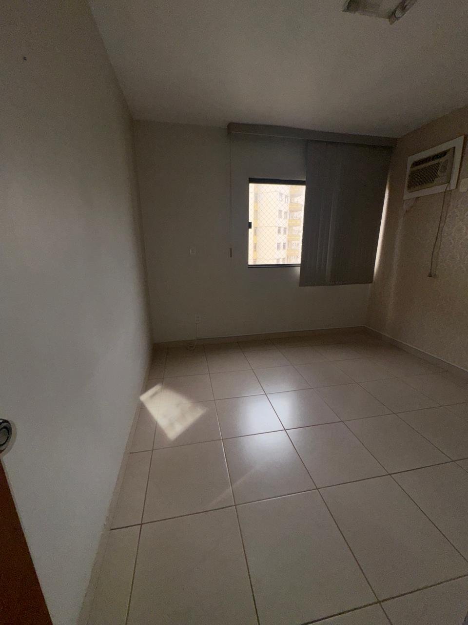 Apartamento 3 Quartos com Suíte - Setor Oeste - 103m² - 11º Andar Nascente - Próximo Bosque dos Buritis