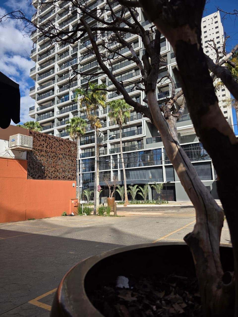 Terreno 450m² Setor Marista - Premium Goiânia/GO - Rua 139