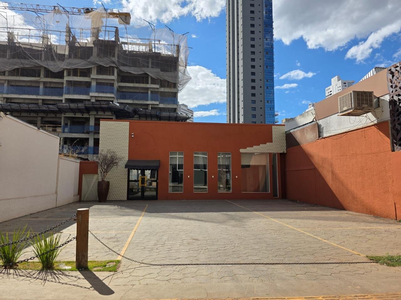Terreno 450m² Setor Marista - Premium Goiânia/GO - Rua 139