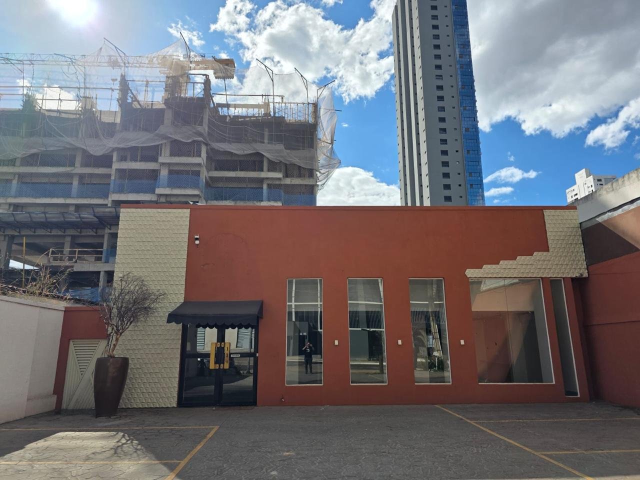 Terreno 450m² Setor Marista - Premium Goiânia/GO - Rua 139