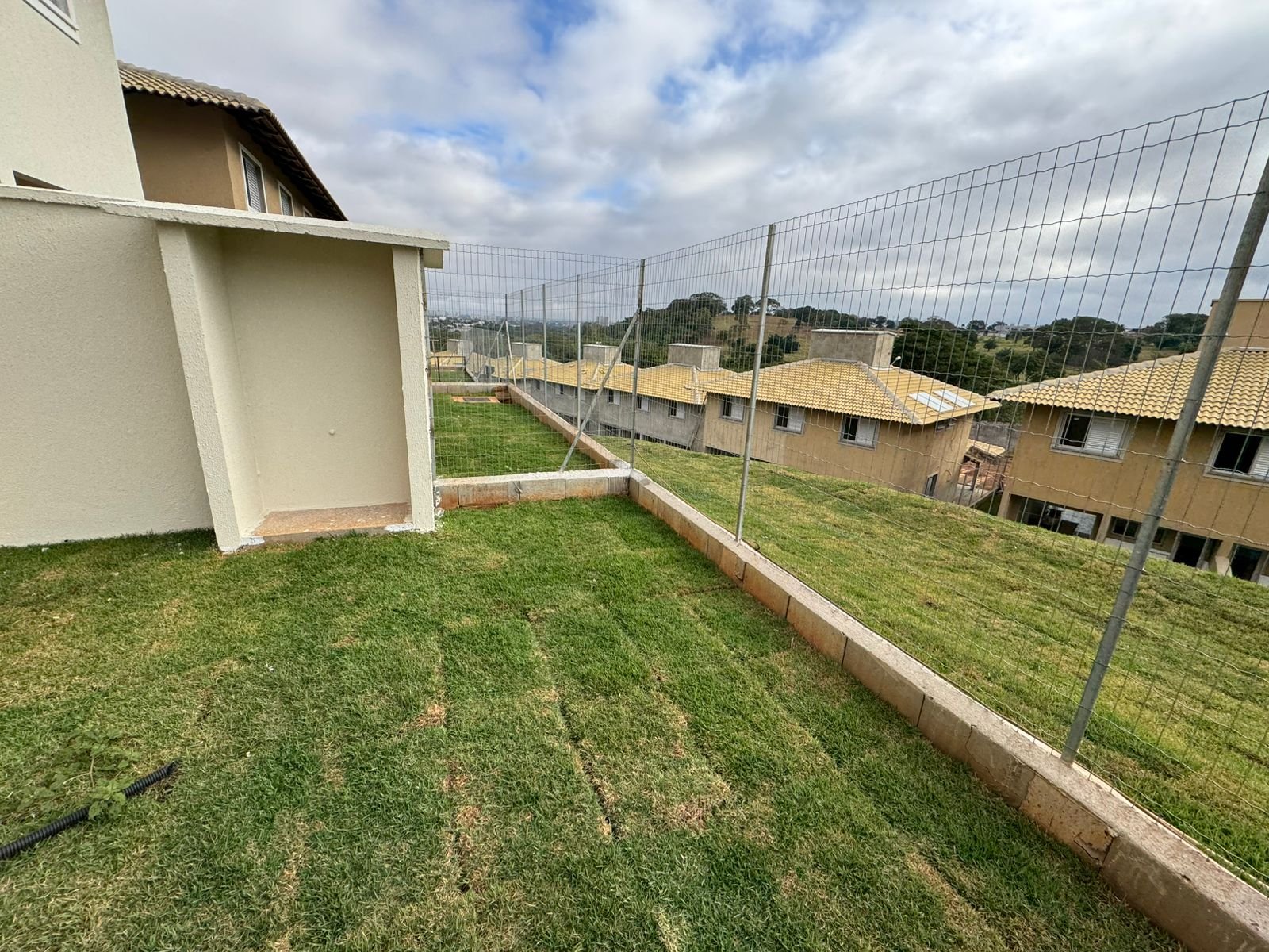 Sobrado Novo 3 Quartos Condomínio Alto da Boa Vista Premium - Setor Sudoeste - 160m²