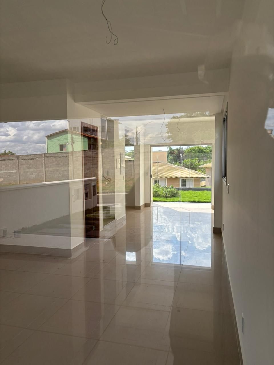 Sobrado Novo 3 Quartos Condomínio Alto da Boa Vista Premium - Setor Sudoeste - 160m²