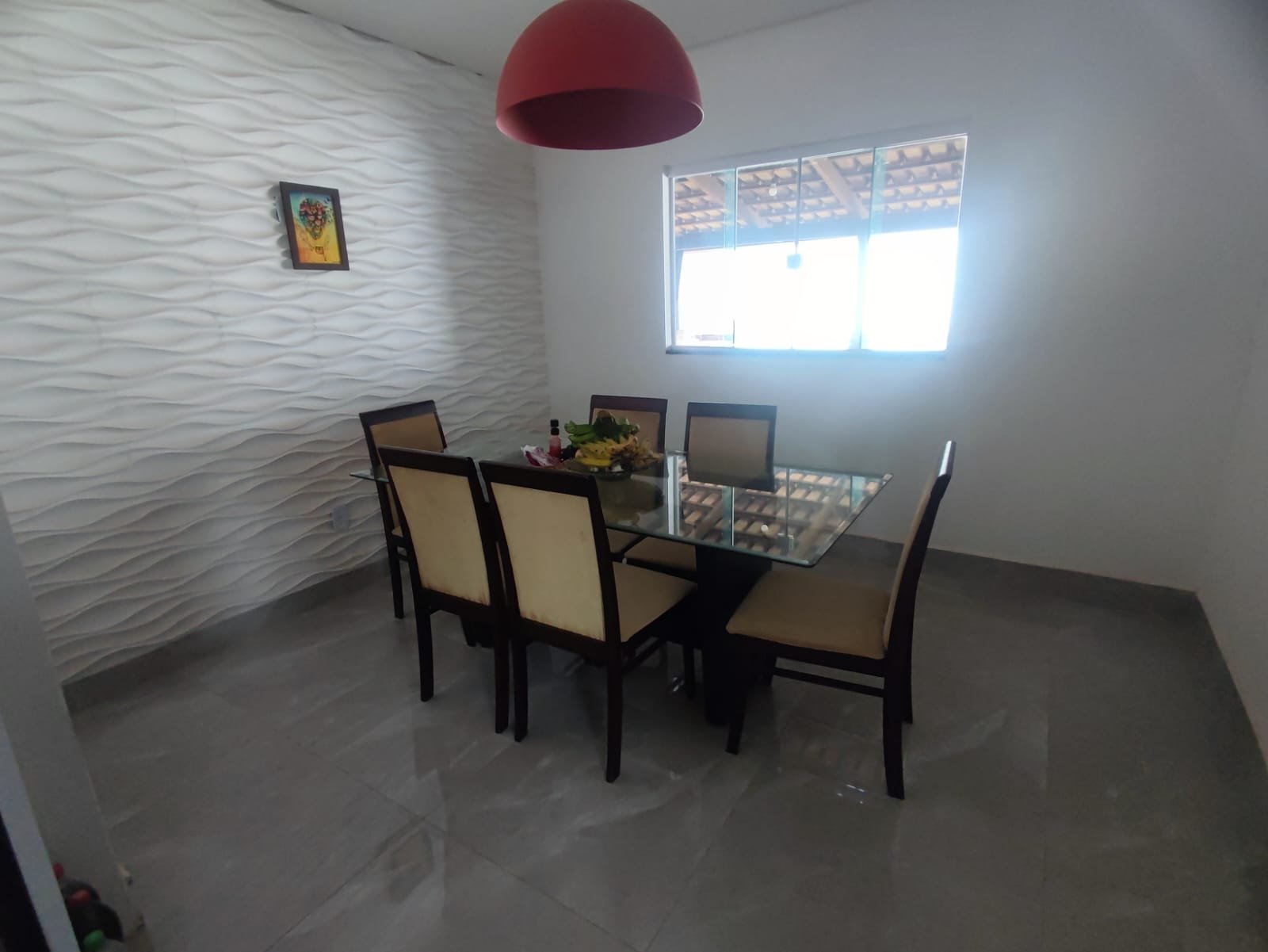 Casa 3 Quartos com Piscina e Área Gourmet - Parque Anhanguera - 5 Vagas - 396m²