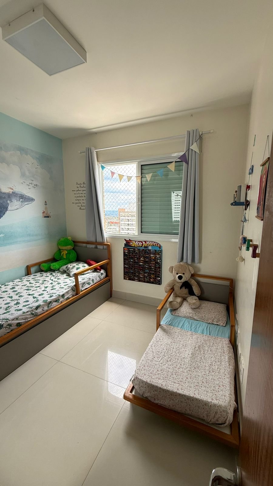 Apartamento Alto Padrão 3 Suítes 106m² - Vista Flamboyant - Vila Maria José