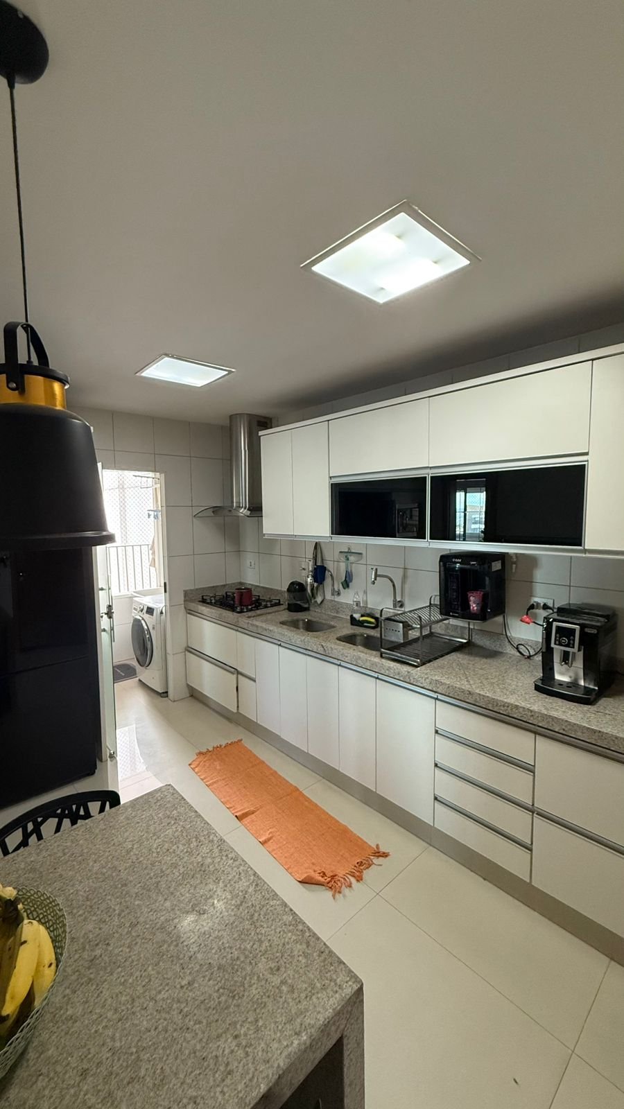 Apartamento Alto Padrão 3 Suítes 106m² - Vista Flamboyant - Vila Maria José