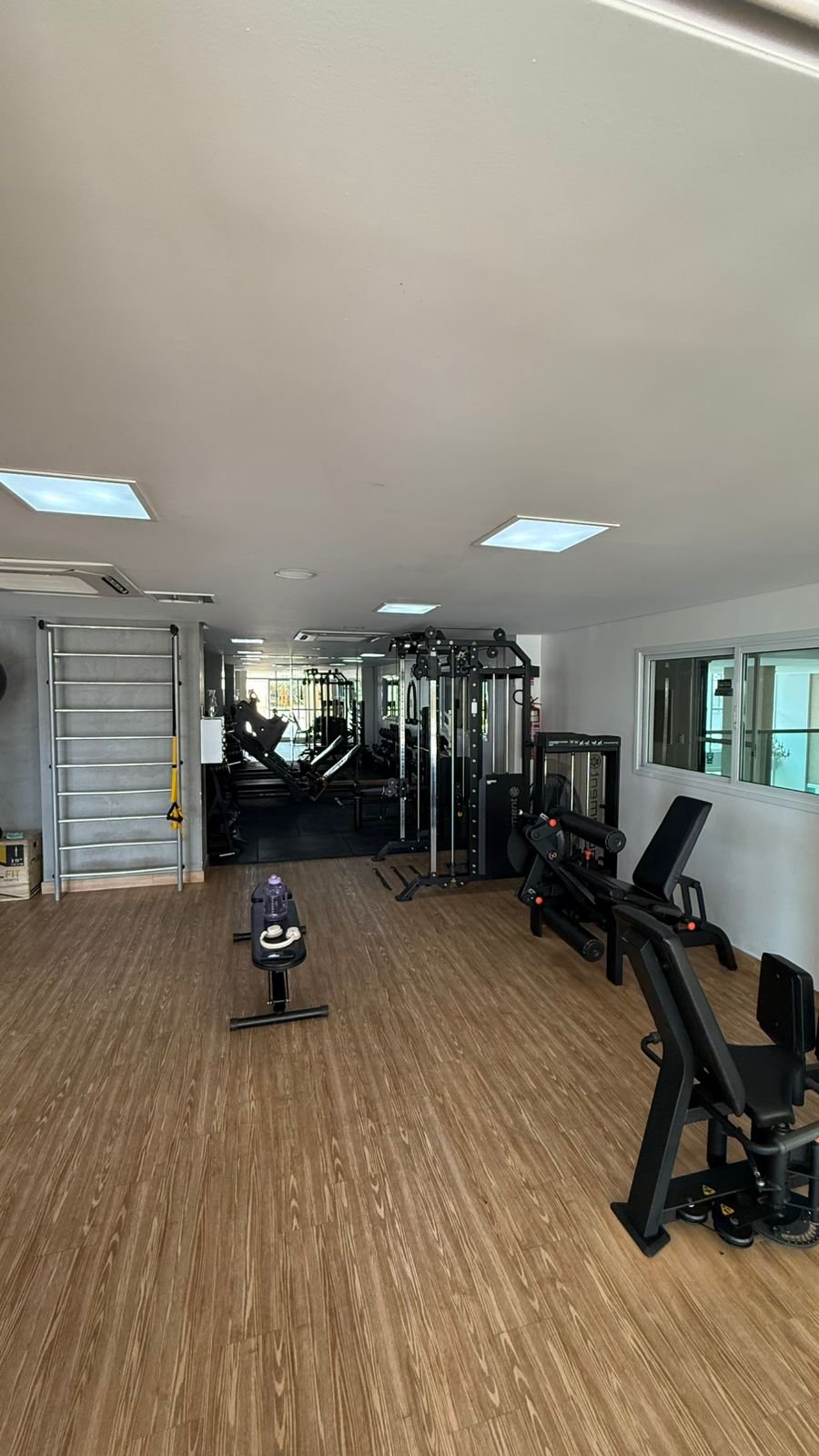 Apartamento Alto Padrão 3 Suítes 106m² - Vista Flamboyant - Vila Maria José