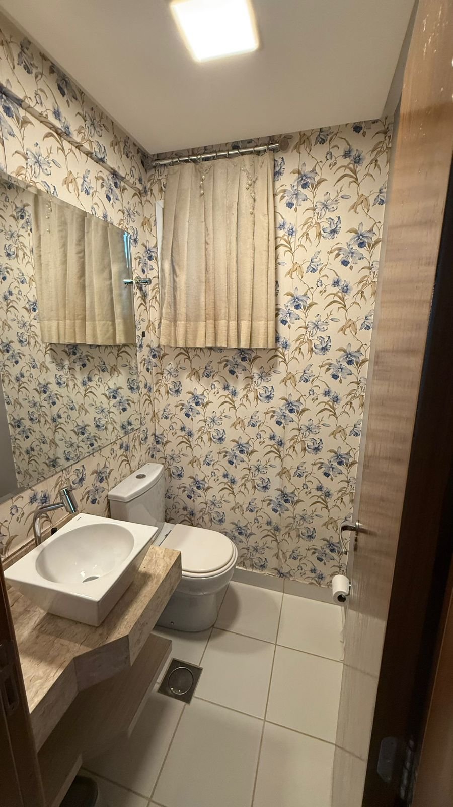 Apartamento Alto Padrão 3 Suítes 106m² - Vista Flamboyant - Vila Maria José