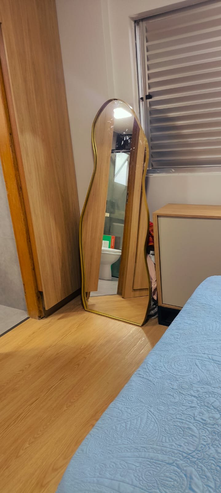 Apartamento 98m² com 3 Quartos e 2 Suítes no Alto da Glória - Goiânia