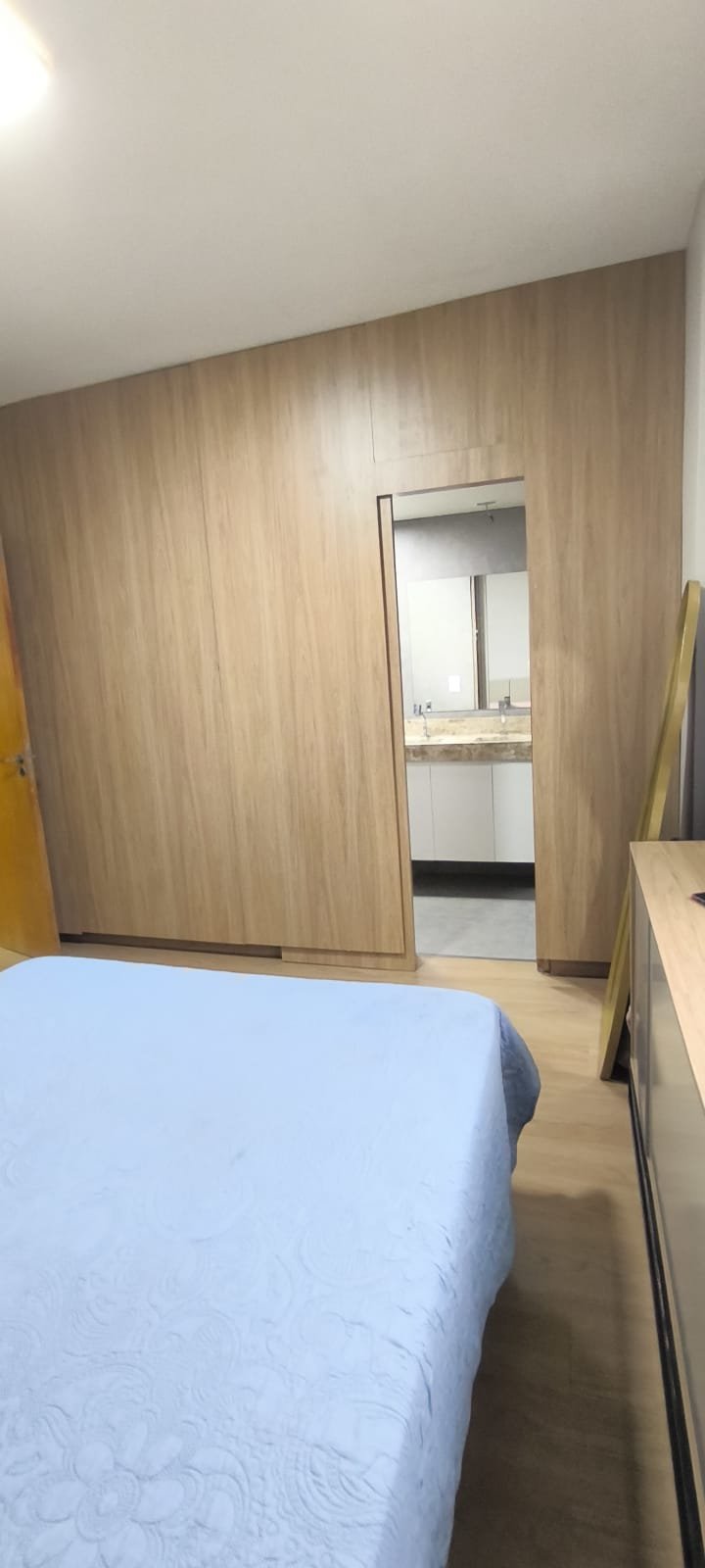 Apartamento 98m² com 3 Quartos e 2 Suítes no Alto da Glória - Goiânia
