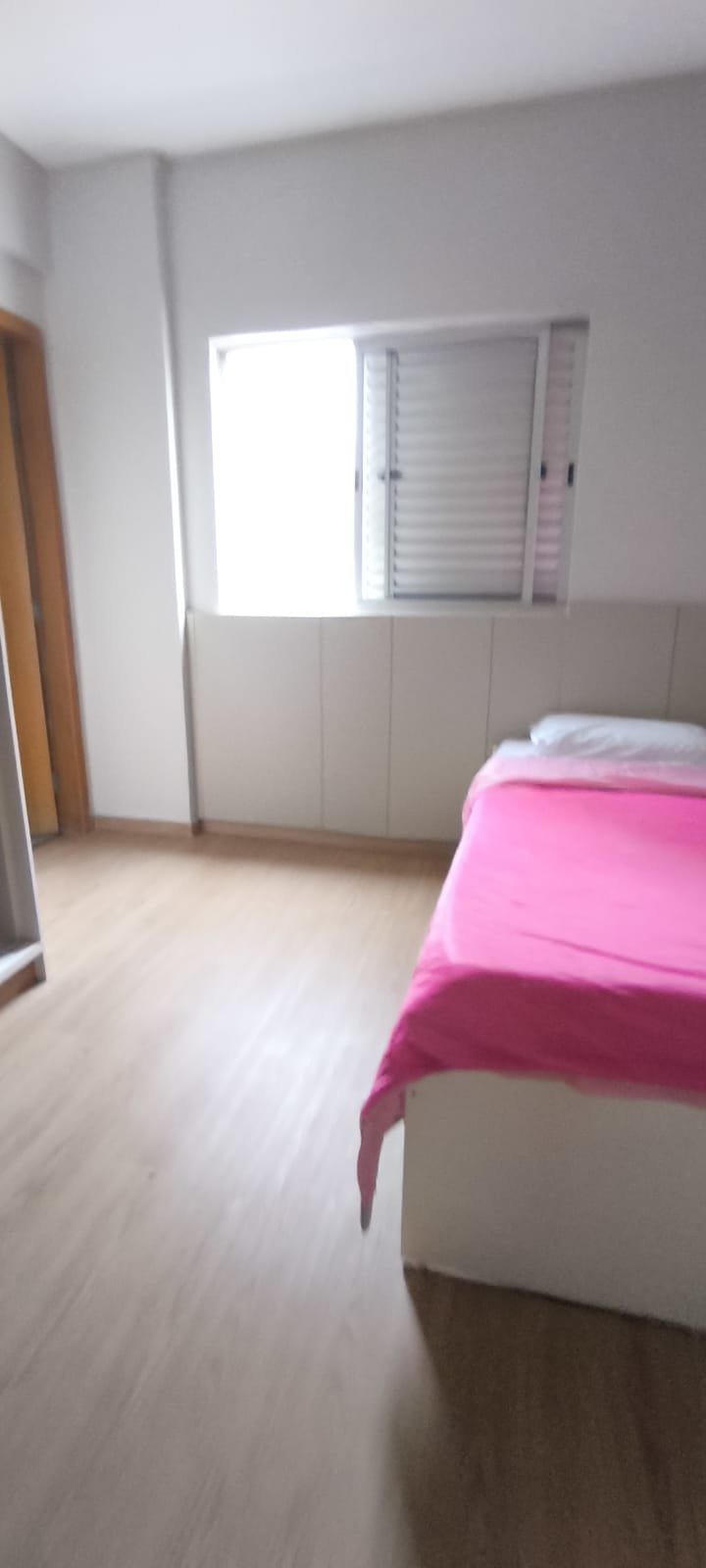 Apartamento 98m² com 3 Quartos e 2 Suítes no Alto da Glória - Goiânia