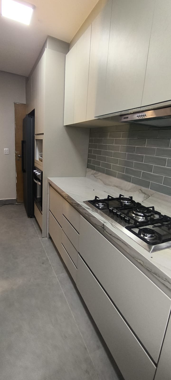 Apartamento 98m² com 3 Quartos e 2 Suítes no Alto da Glória - Goiânia