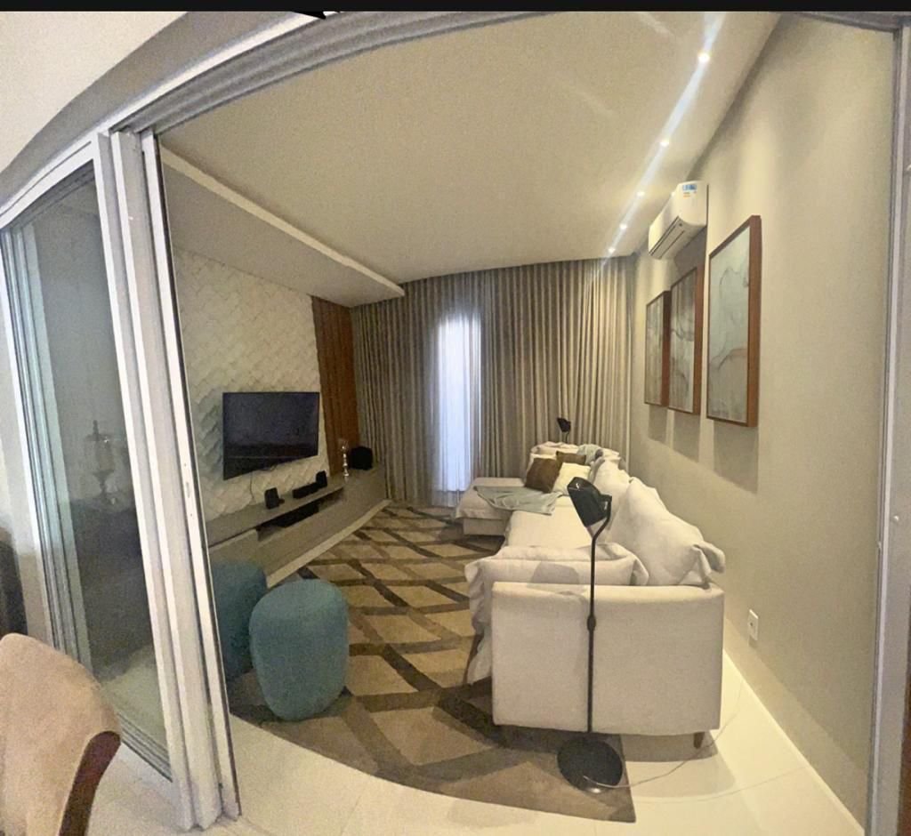 Sobrado Alto Padrão 5 Suítes 470m² com Piscina - Jardins Lisboa