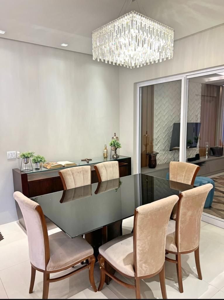 Sobrado Alto Padrão 5 Suítes 470m² com Piscina - Jardins Lisboa