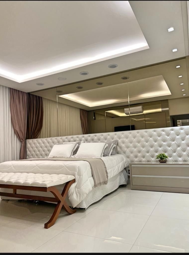 Sobrado Alto Padrão 5 Suítes 470m² com Piscina - Jardins Lisboa