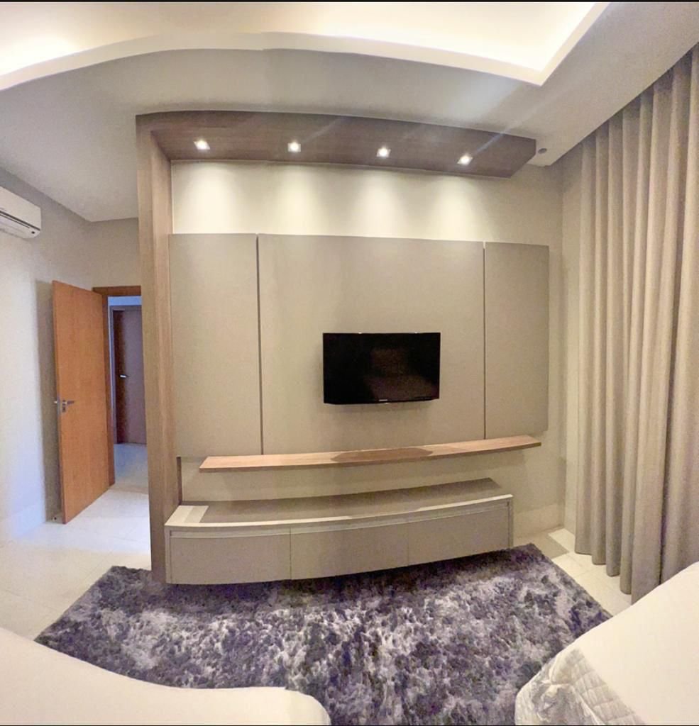 Sobrado Alto Padrão 5 Suítes 470m² com Piscina - Jardins Lisboa