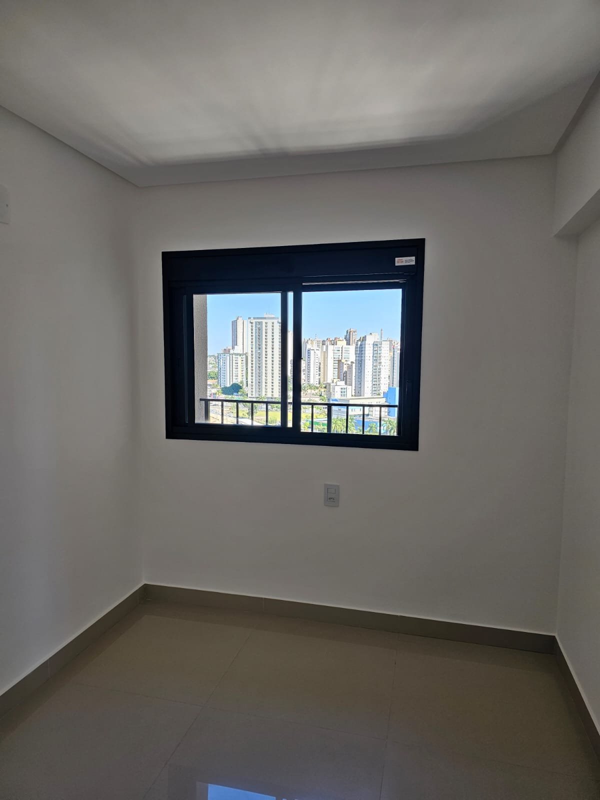 Apartamento 3 Suítes - Vista Parque Areião - Setor Pedro Ludovico - 111m²