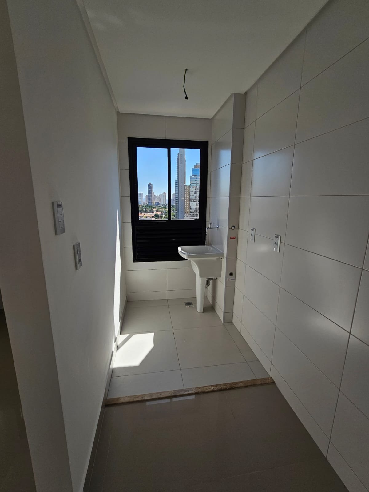 Apartamento 3 Suítes - Vista Parque Areião - Setor Pedro Ludovico - 111m²