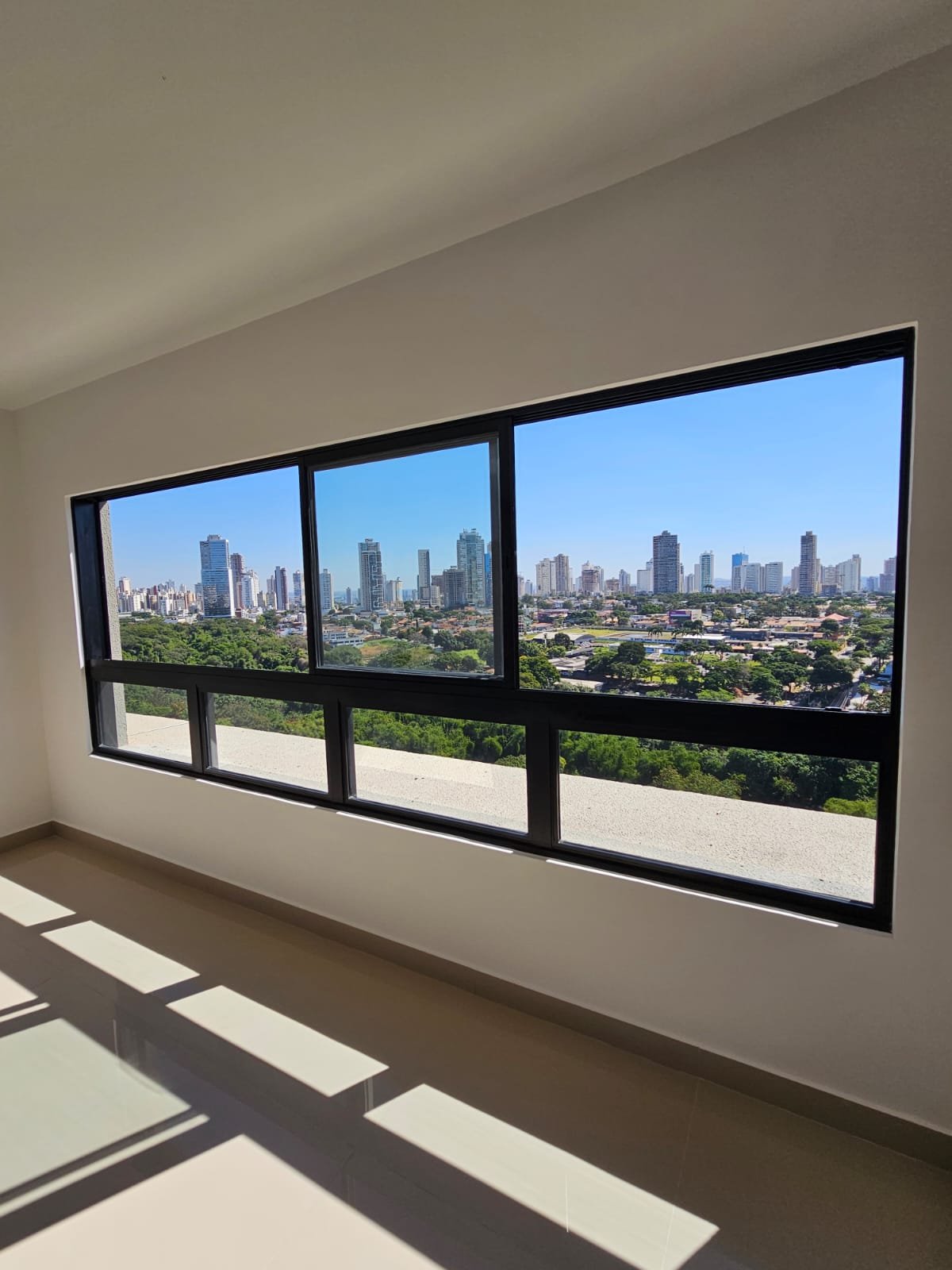 Apartamento 3 Suítes - Vista Parque Areião - Setor Pedro Ludovico - 111m²