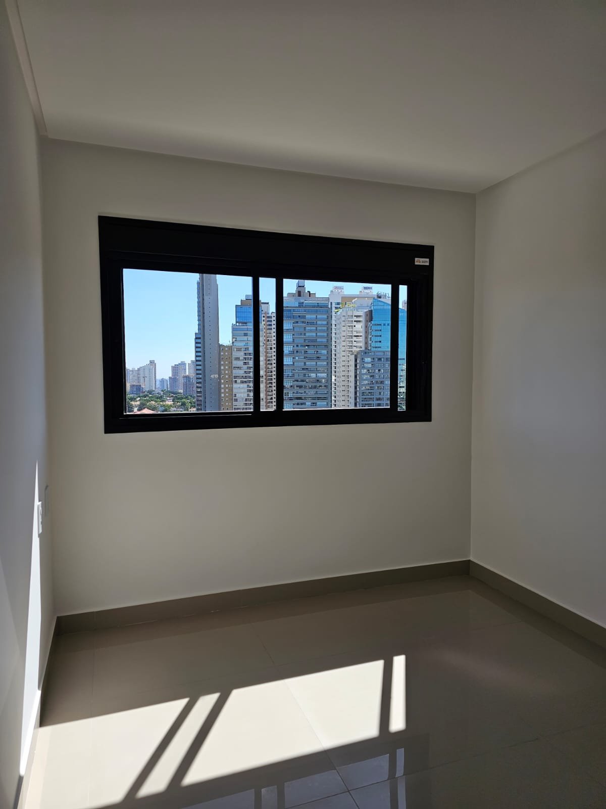 Apartamento 3 Suítes - Vista Parque Areião - Setor Pedro Ludovico - 111m²