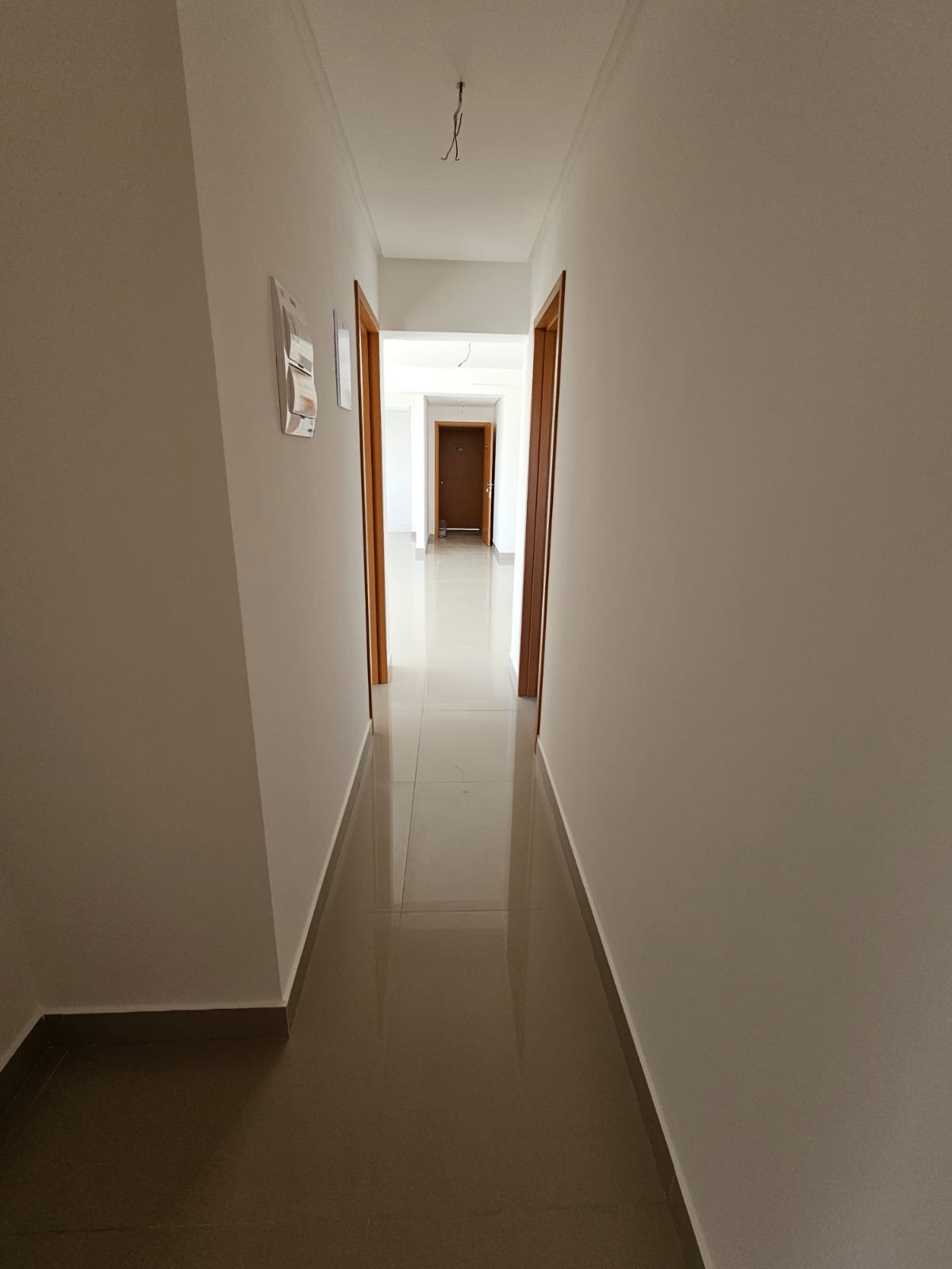 Apartamento 3 Suítes - Vista Parque Areião - Setor Pedro Ludovico - 111m²