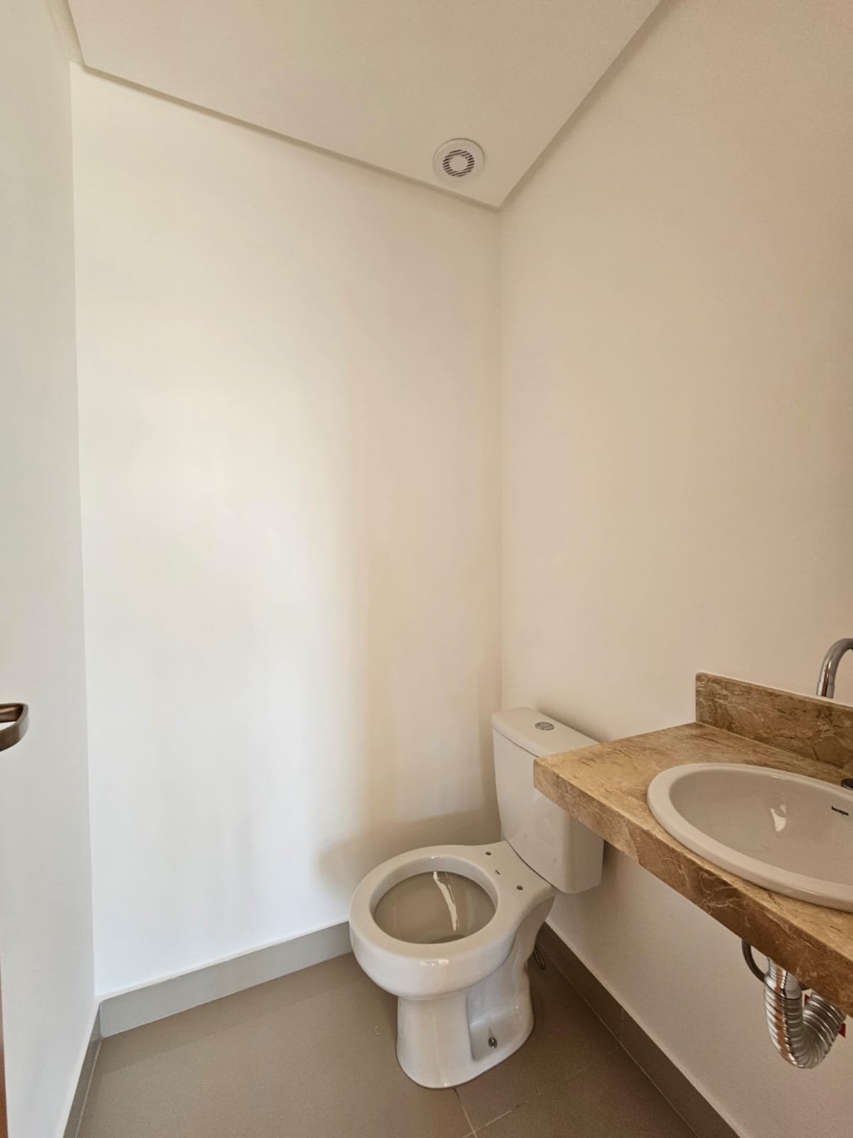 Apartamento 3 Suítes - Vista Parque Areião - Setor Pedro Ludovico - 111m²