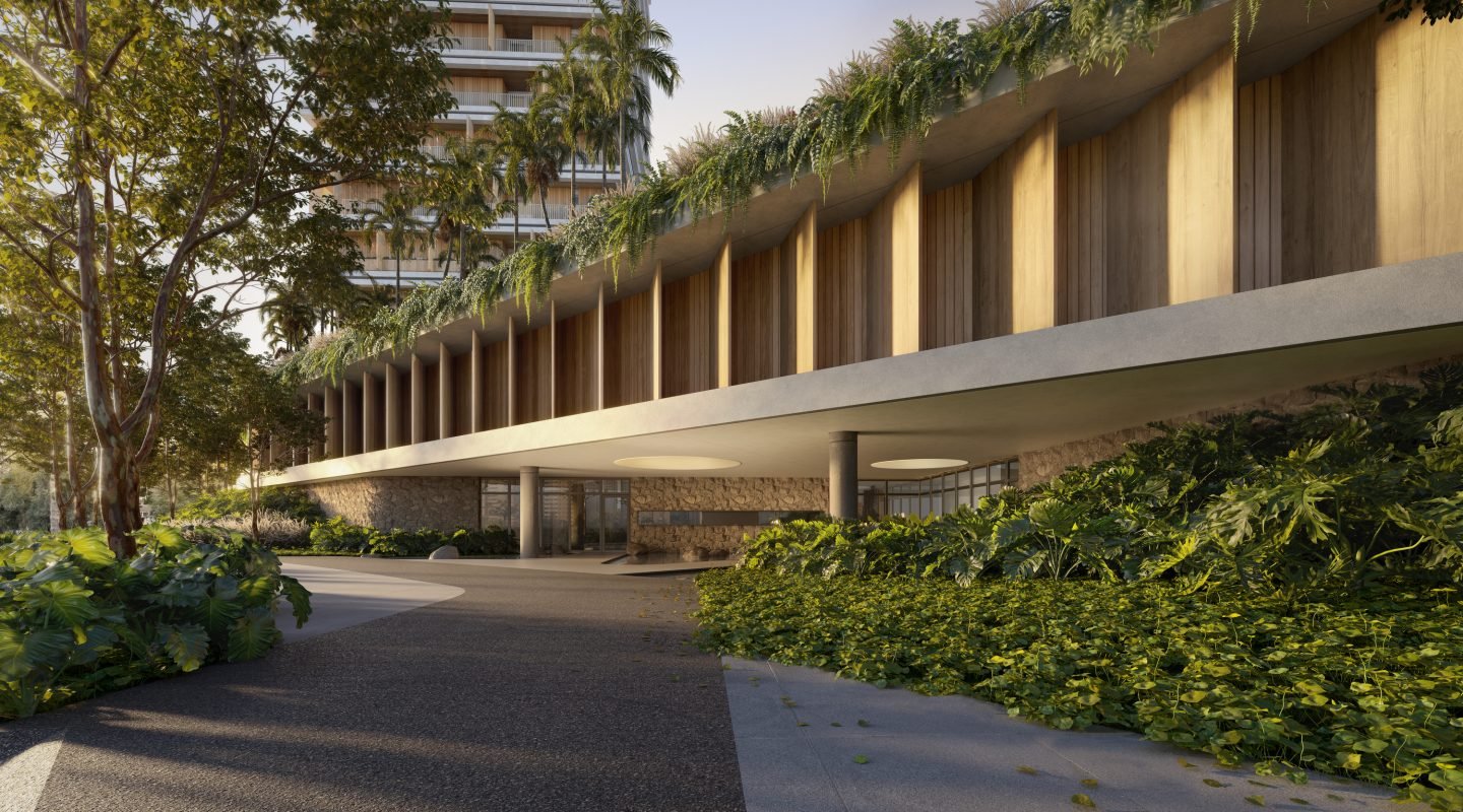 Legítimo Flamboyant Residencial - Apartamento Luxo 4 Suítes 420m² no Jardim Goiás