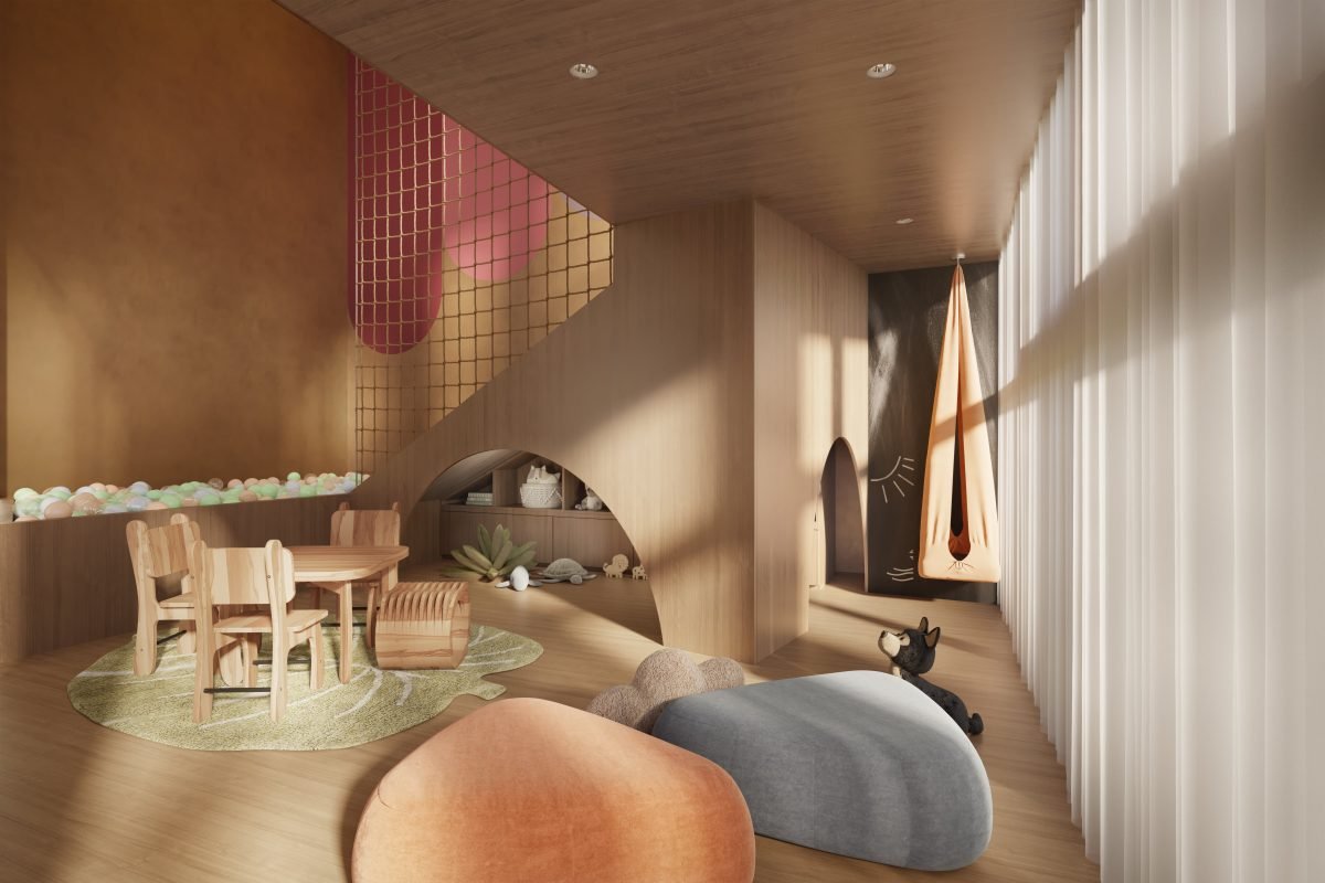 Legítimo Flamboyant Residencial - Apartamento Luxo 4 Suítes 420m² no Jardim Goiás