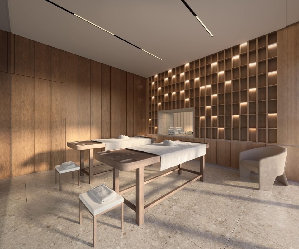 Legítimo Flamboyant Residencial - Apartamento Luxo 4 Suítes 420m² no Jardim Goiás