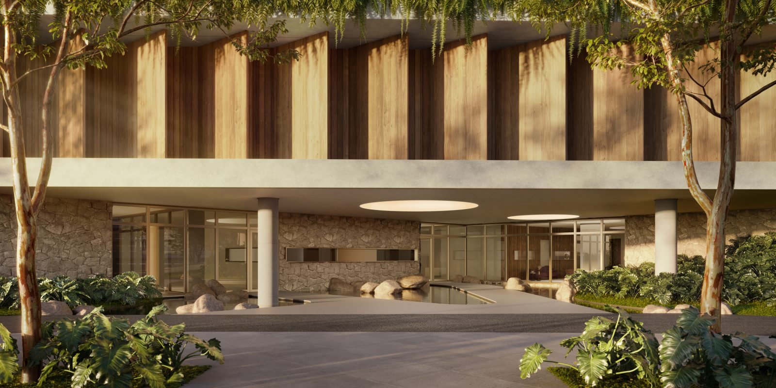 Legítimo Flamboyant Residencial - Apartamento Luxo 4 Suítes 420m² no Jardim Goiás