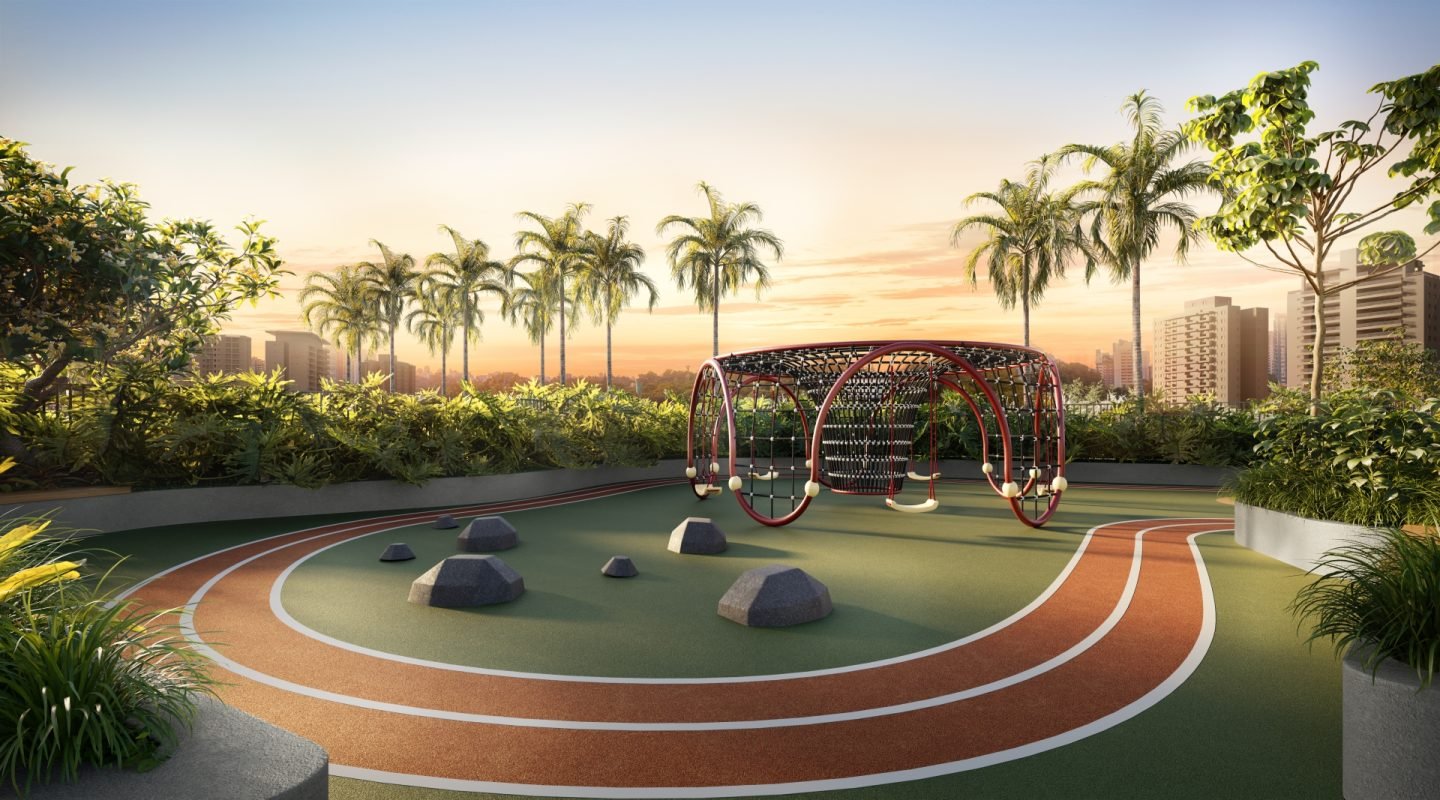 Legítimo Flamboyant Residencial - Apartamento Luxo 4 Suítes 420m² no Jardim Goiás