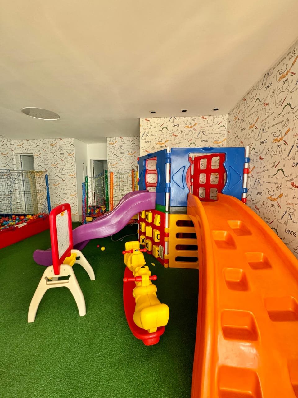 Apartamento Mobiliado 3 Quartos 1 Suíte 84m² Setor Bueno - Goiânia | 2 Vagas