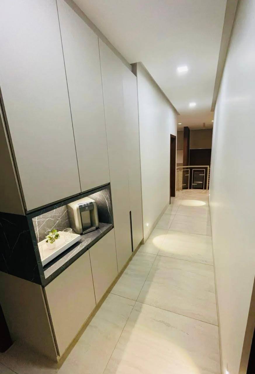 Sobrado 3 Suítes com Piscina e SPA - Fazenda Vau das Pombas - Condomínio Fechado - 510m²