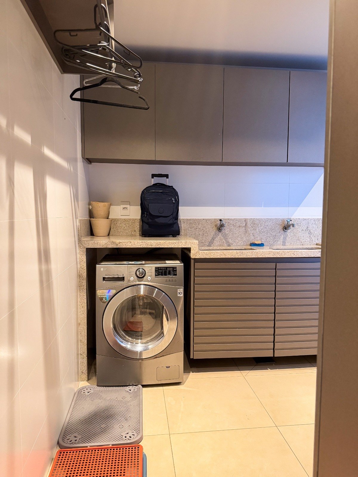 Apartamento de Luxo no 35º Andar do Residencial Gaia - 3 Suítes, 172m²,