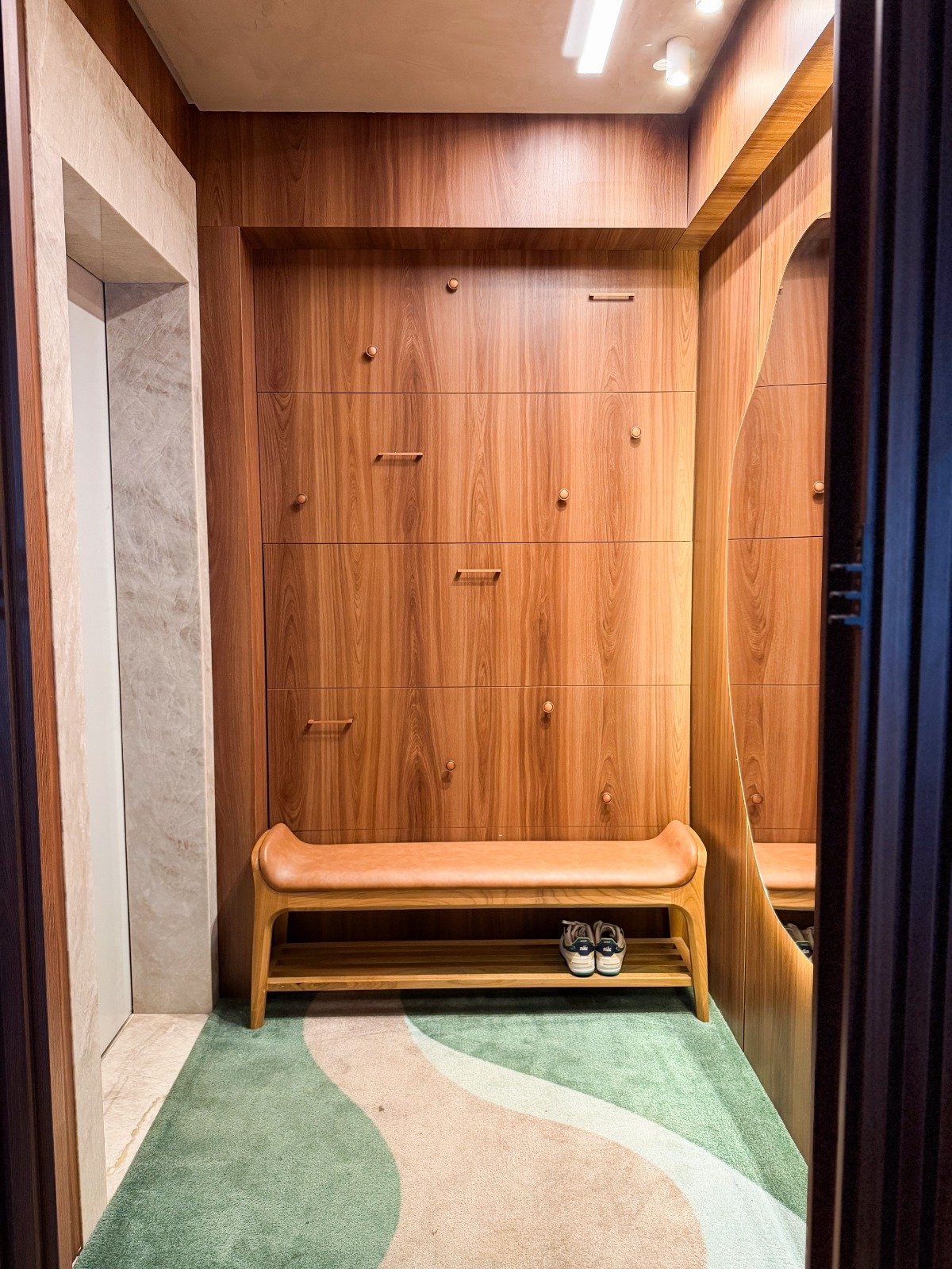 Apartamento de Luxo no 35º Andar do Residencial Gaia - 3 Suítes, 172m²,