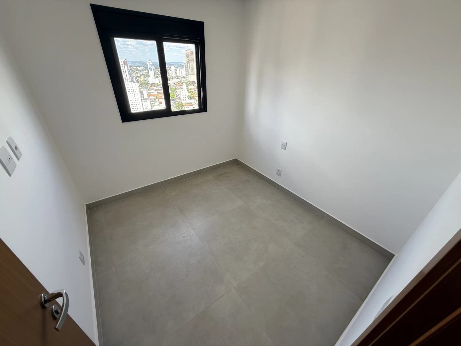 Apartamento Novo no 22º Andar - Atoll Residências - Vista Deslumbrante Setor Marista