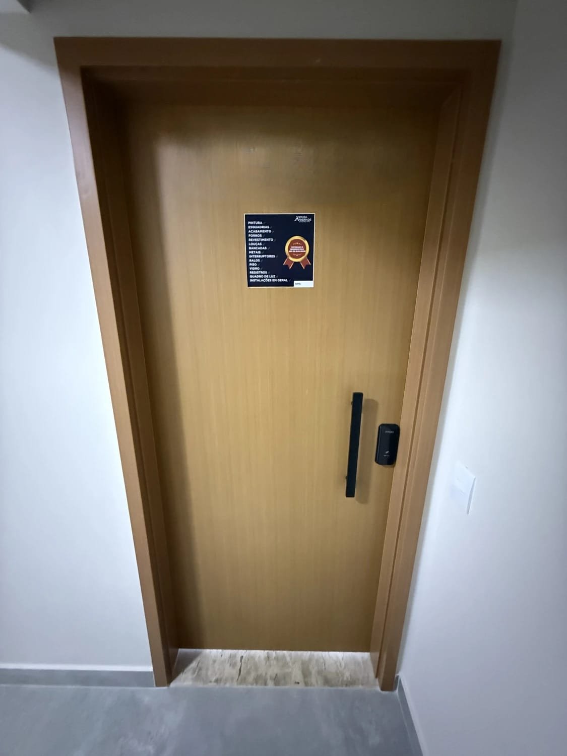 Apartamento Novo no 22º Andar - Atoll Residências - Vista Deslumbrante Setor Marista