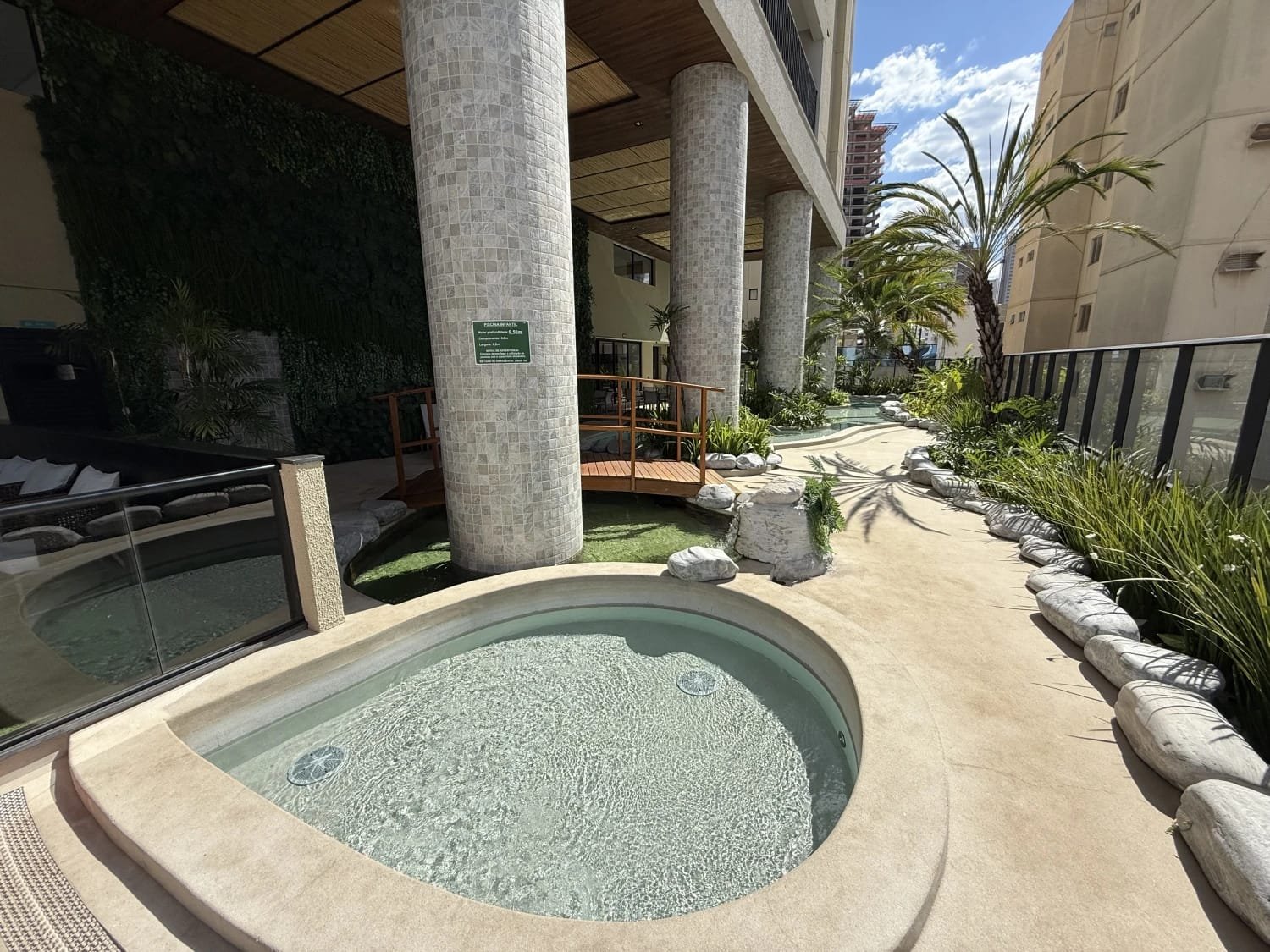 Apartamento Novo no 22º Andar - Atoll Residências - Vista Deslumbrante Setor Marista