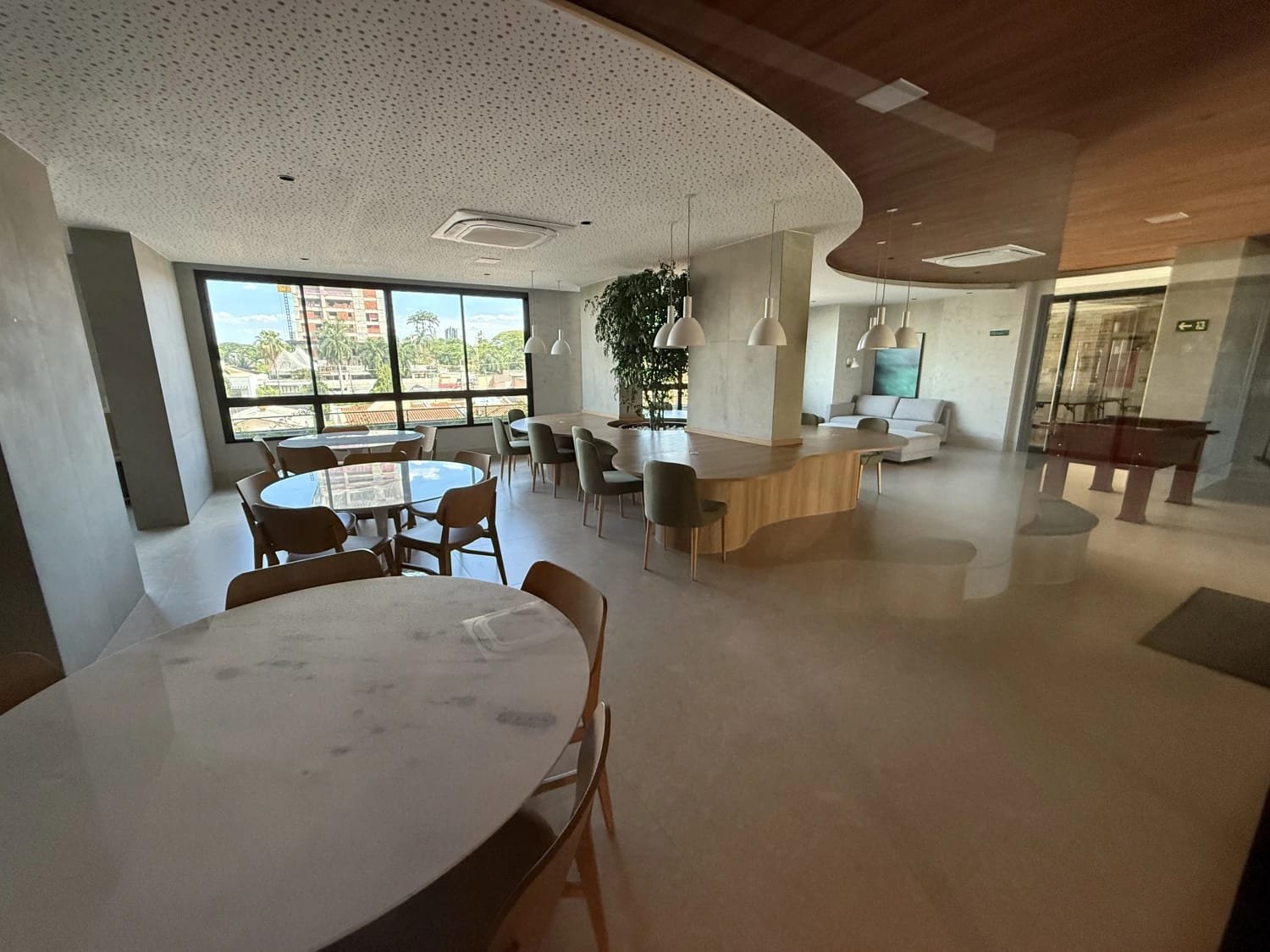 Apartamento Novo no 22º Andar - Atoll Residências - Vista Deslumbrante Setor Marista