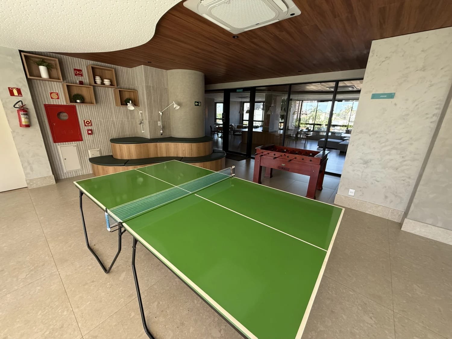 Apartamento Novo no 22º Andar - Atoll Residências - Vista Deslumbrante Setor Marista