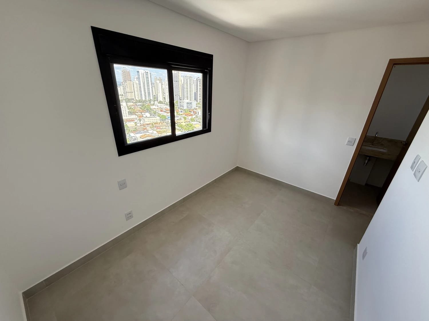 Apartamento Novo no 22º Andar - Atoll Residências - Vista Deslumbrante Setor Marista