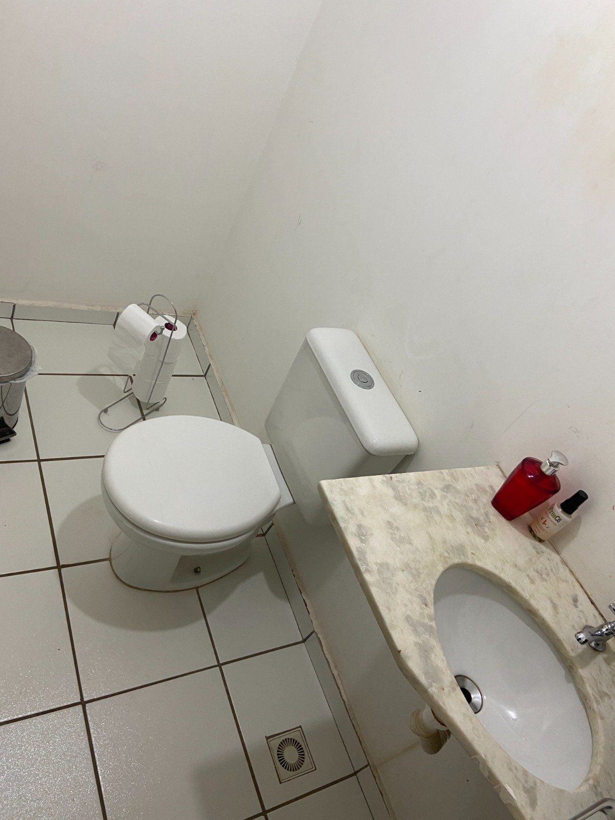 Cobertura Duplex 3 Quartos Setor Negrão de Lima - 2 Vagas Garagem