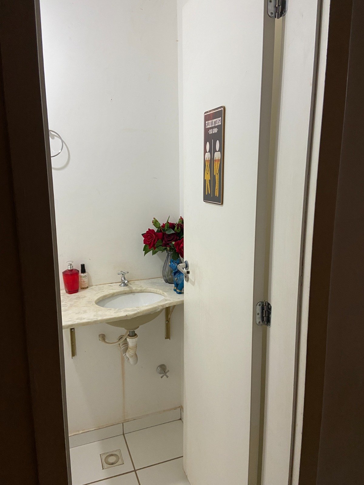 Cobertura Duplex 3 Quartos Setor Negrão de Lima - 2 Vagas Garagem