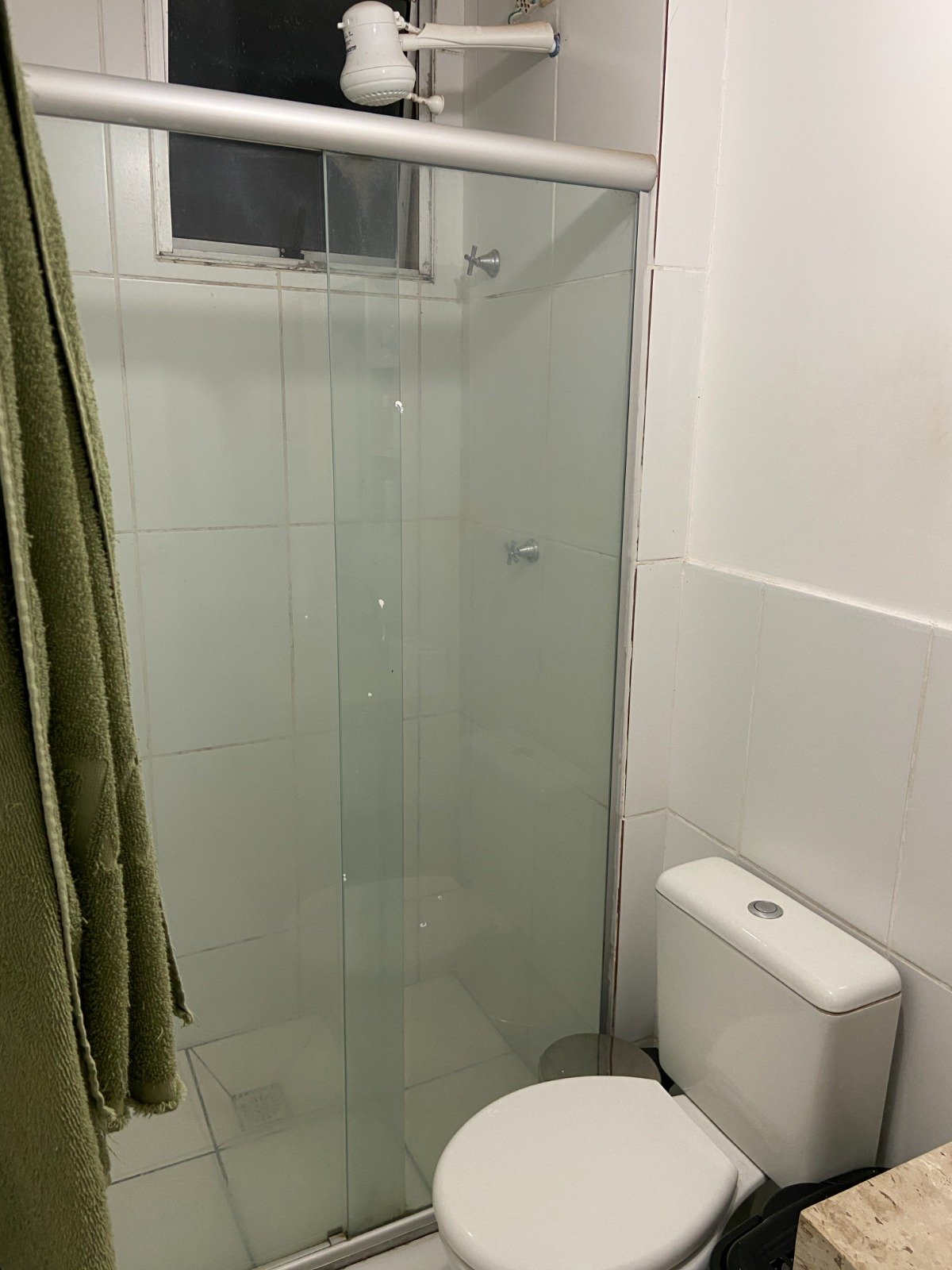 Cobertura Duplex 3 Quartos Setor Negrão de Lima - 2 Vagas Garagem