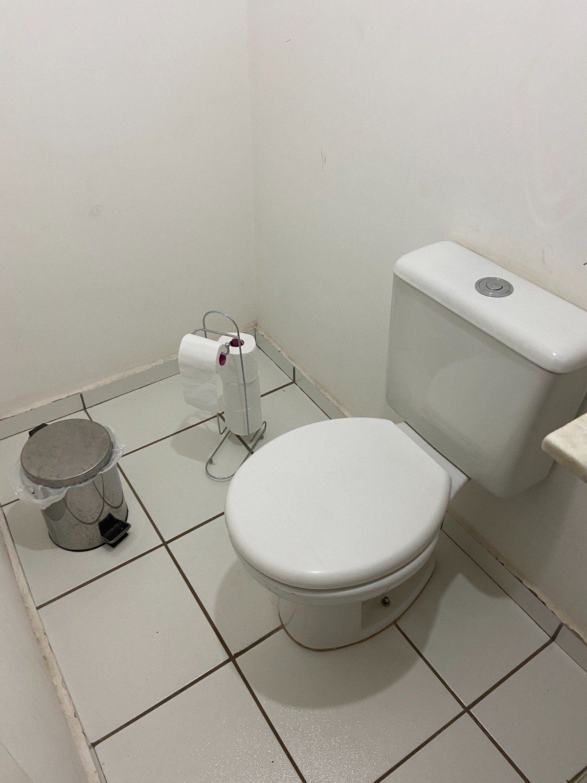 Cobertura Duplex 3 Quartos Setor Negrão de Lima - 2 Vagas Garagem