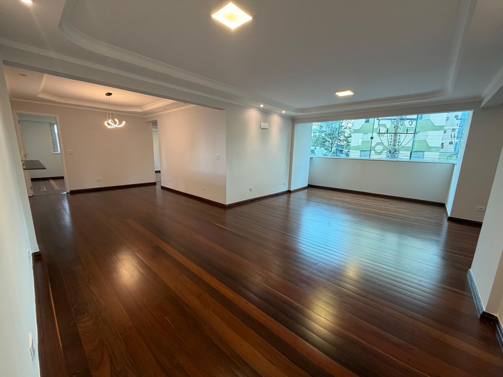 Apartamento 3 Quartos 160m² Reformado - Edifício Grécia - Setor Oeste
